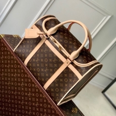 LV Travel Bags